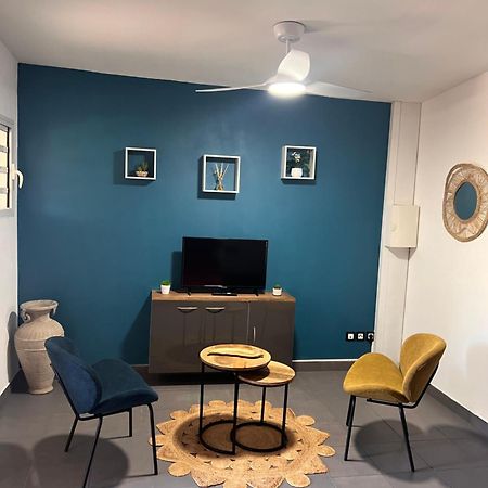 Chez Permal Appartement Saint Pierre Buitenkant foto