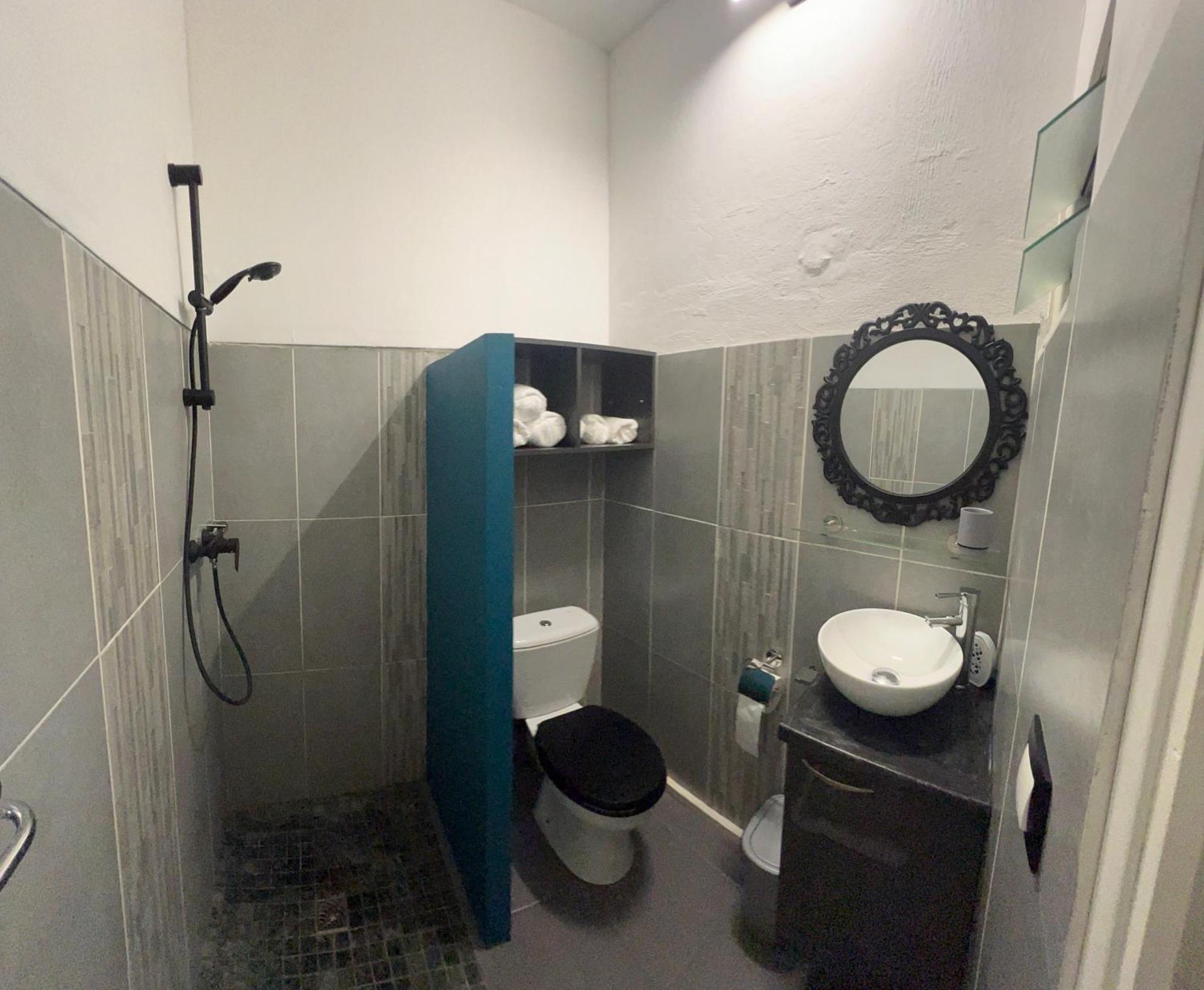 Chez Permal Appartement Saint Pierre Buitenkant foto
