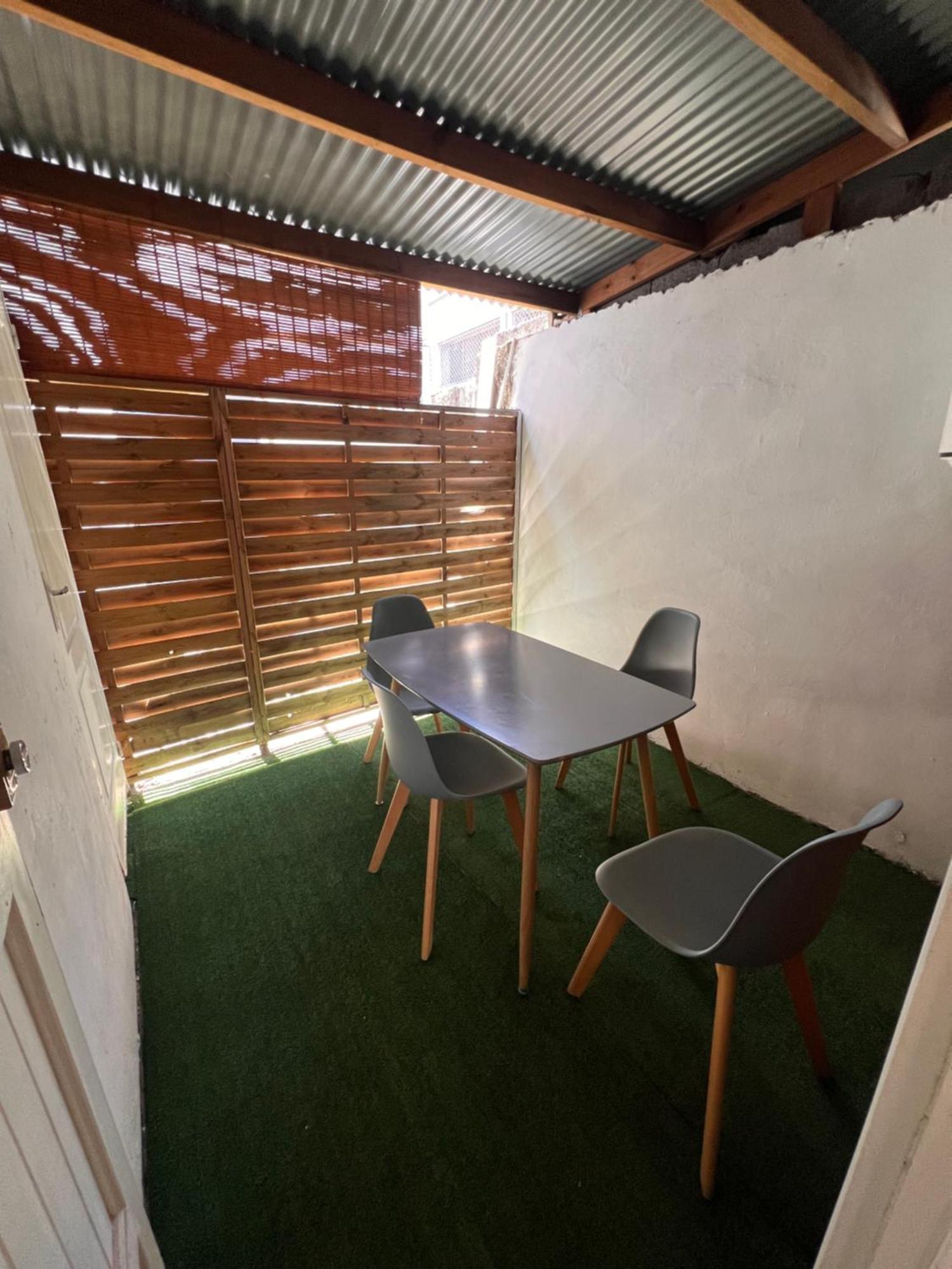 Chez Permal Appartement Saint Pierre Buitenkant foto